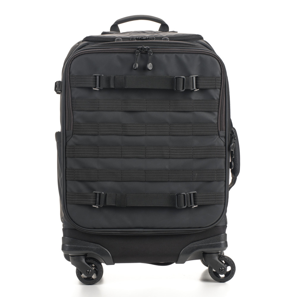 Tenba Axis v2 28L Spinner Backpack - Black