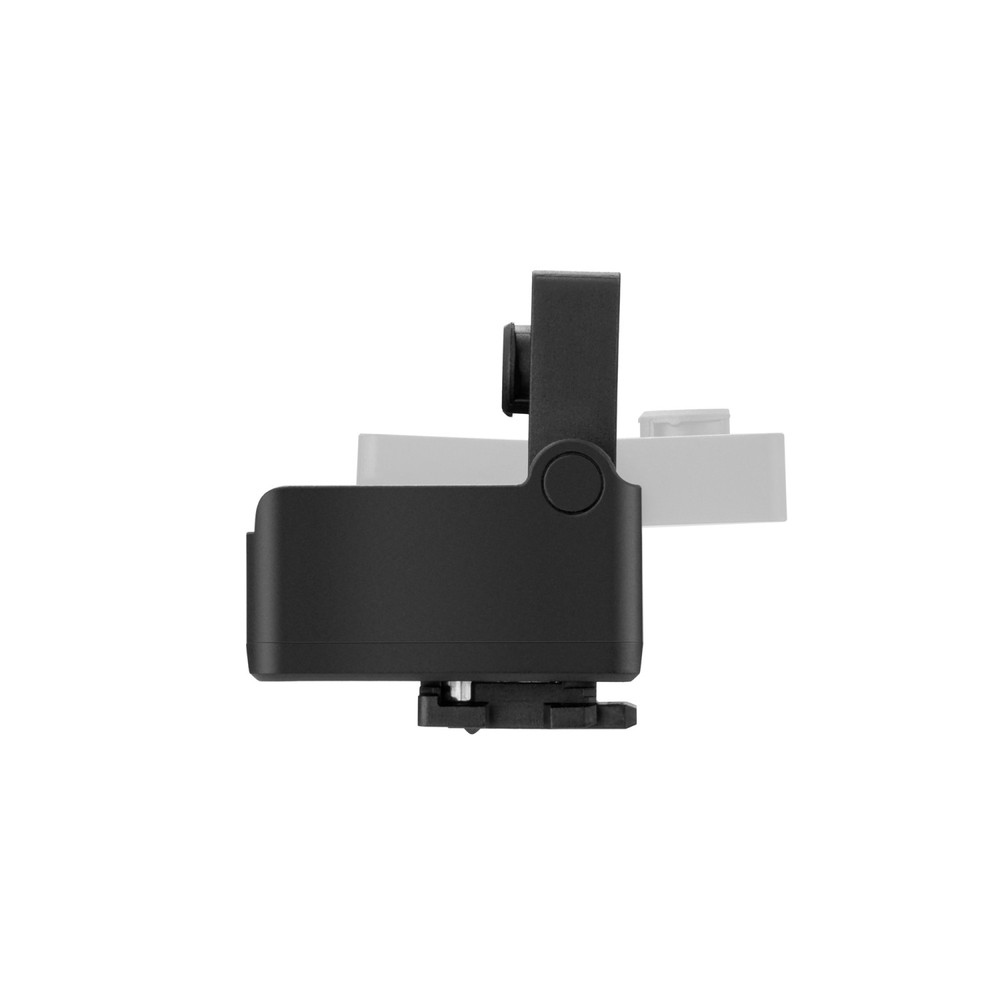 Saramonic SR-CA | Digital Shoe MI Adapter for Ultra, Air, and Mix Wireless Systems (Open Box)