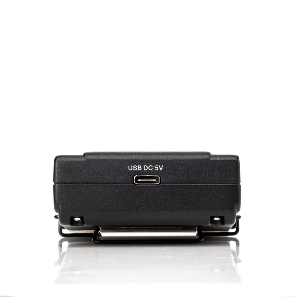 Saramonic UwMic9S Kit 1 Advanced Wireless UHF Lavalier System w/ Dual Receiver, Li-Ion Power, Hard Case & More