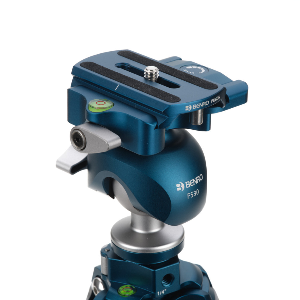 Benro FS30 Ballhead (Open Box)