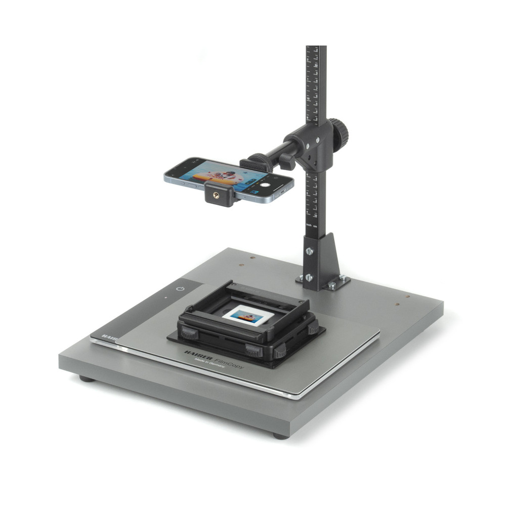 Kaiser DigiCopy Vario Camera Scanning / Copy System (Open Box)