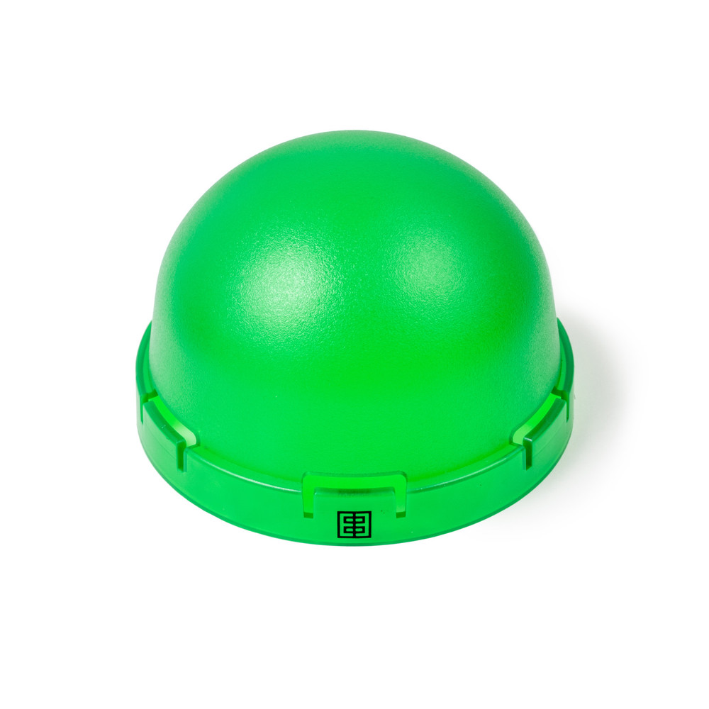 Elinchrom OCF Colored Dome KIT (Open Box)