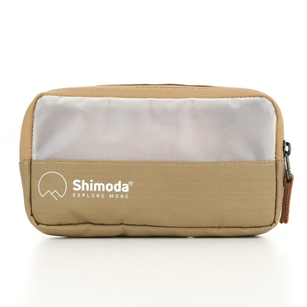 Shimoda Accessory Pouch - Boa (Open Box)