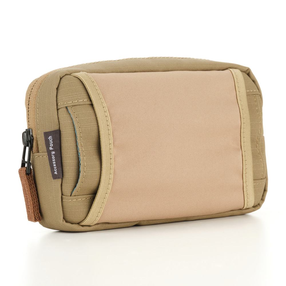 Shimoda Accessory Pouch - Boa (Open Box)