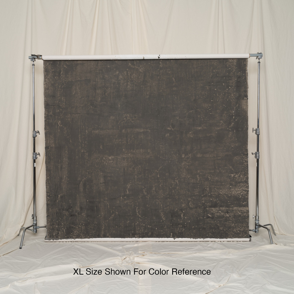 Gravity Backdrops Warm Gray Distressed XXXL (Open Box)
