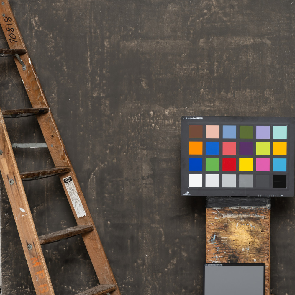 Gravity Backdrops Warm Gray Distressed XXXL (Open Box)