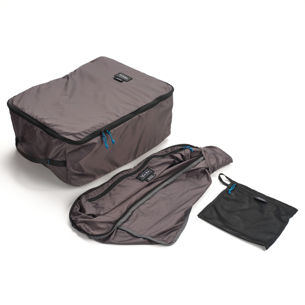 Tenba Roadie v2 Luggage Liner Kit 22