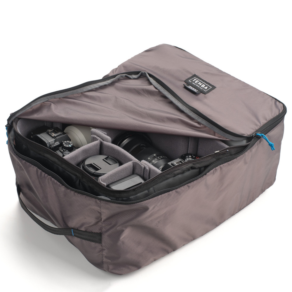 Tenba Roadie v2 Luggage Liner Kit 21