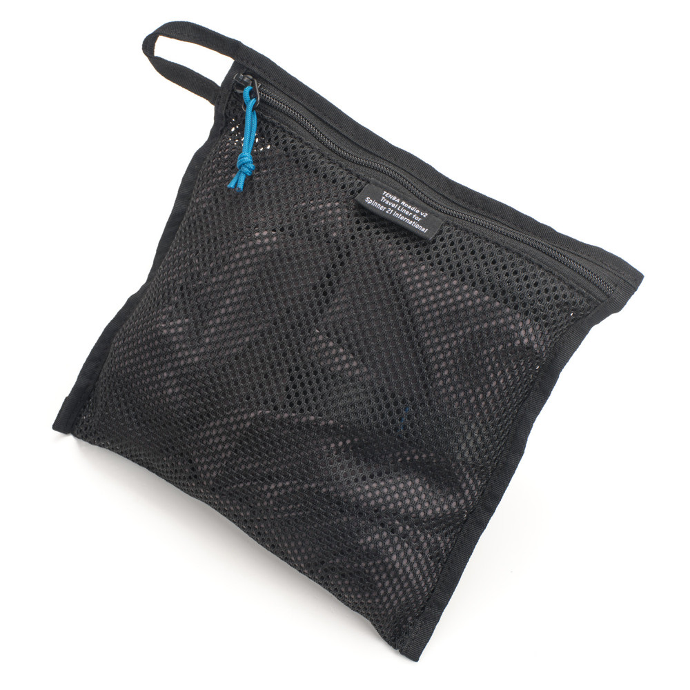 Tenba Roadie v2 Luggage Liner Kit 21