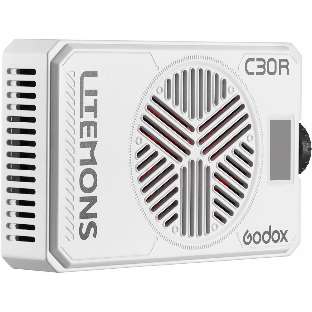 Godox Litemons C30R RGB Pocket LED Light