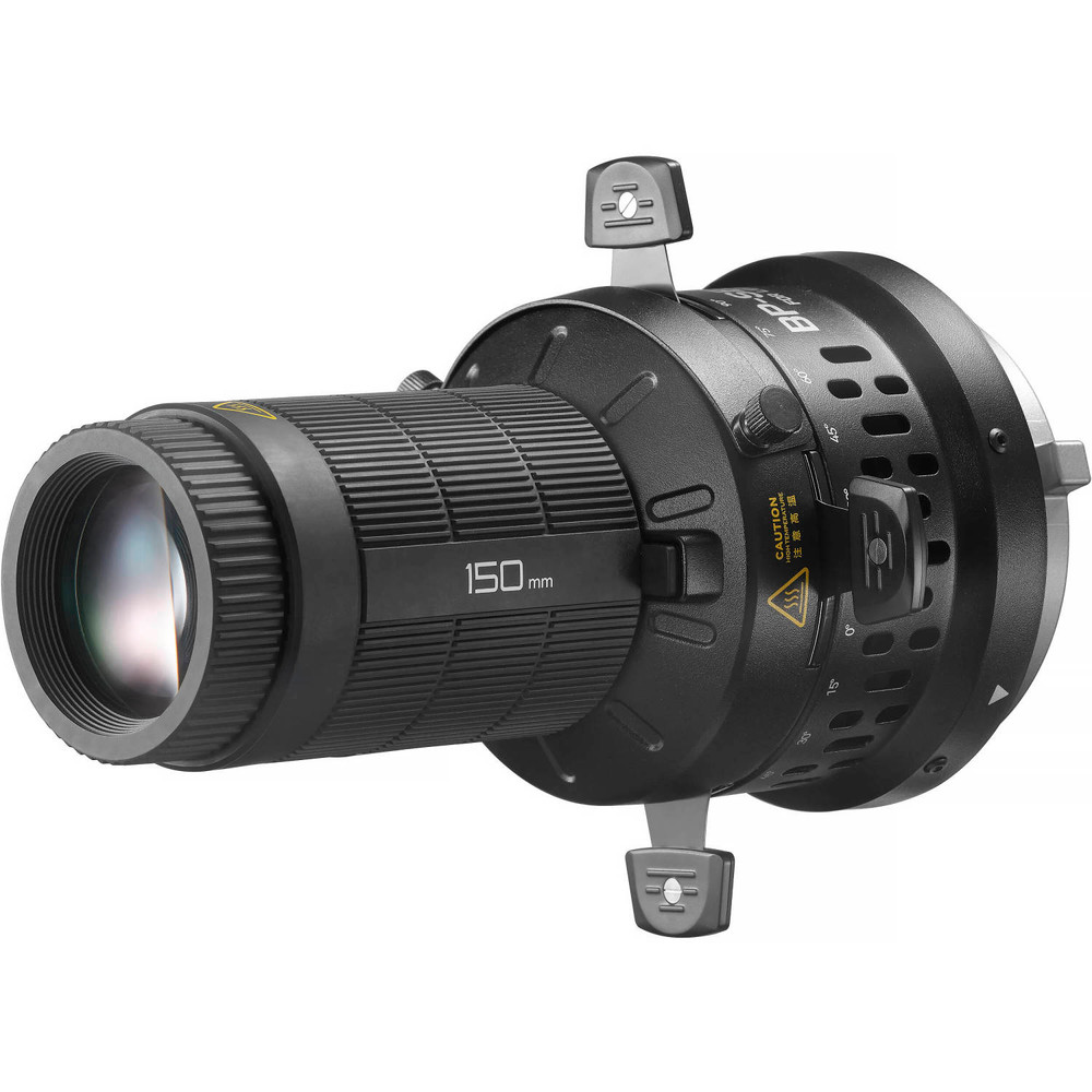 Godox Litemons LED Projection Attachment (150mm)