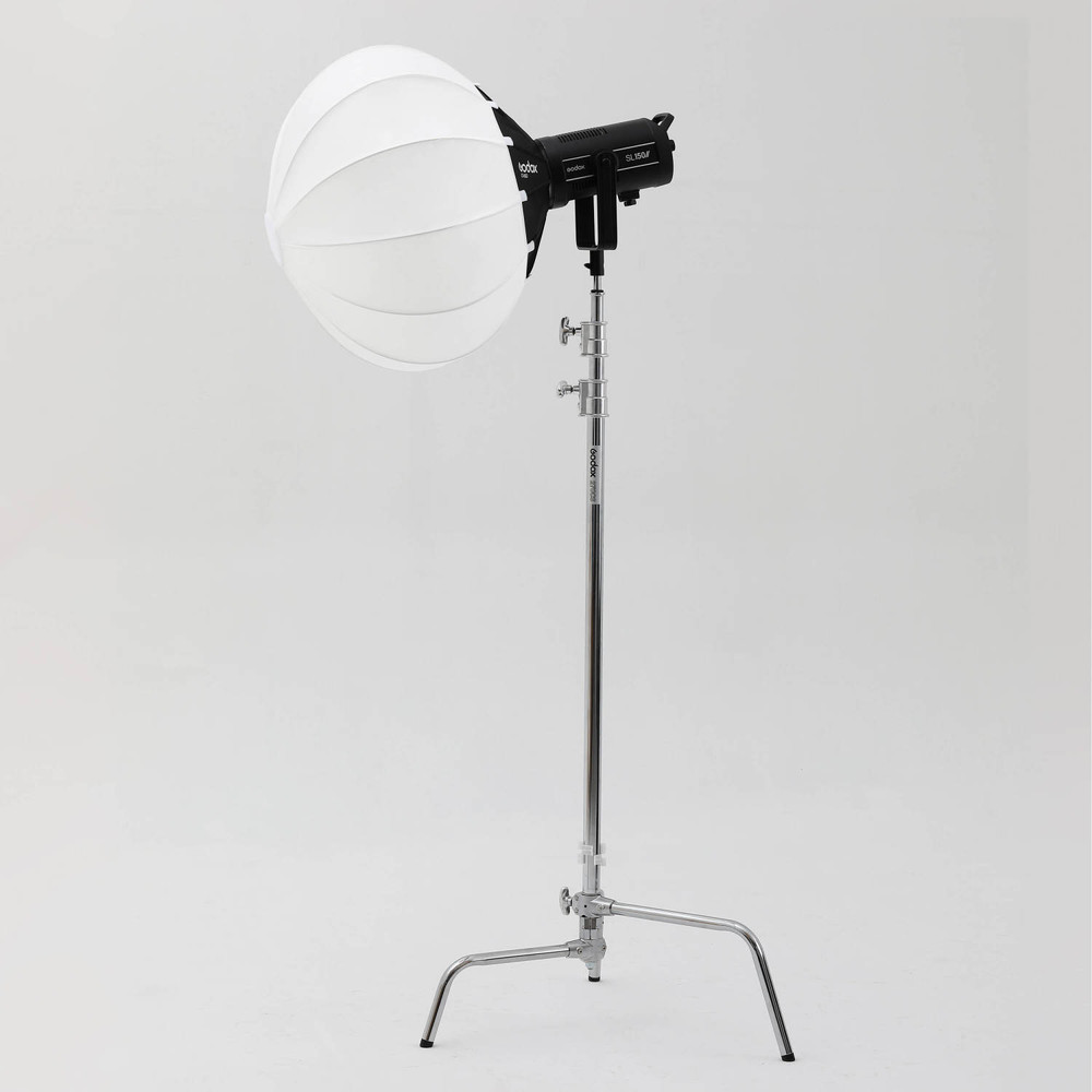 Godox Collapsible Lantern Softbox with Bowens Mount (26.6")
