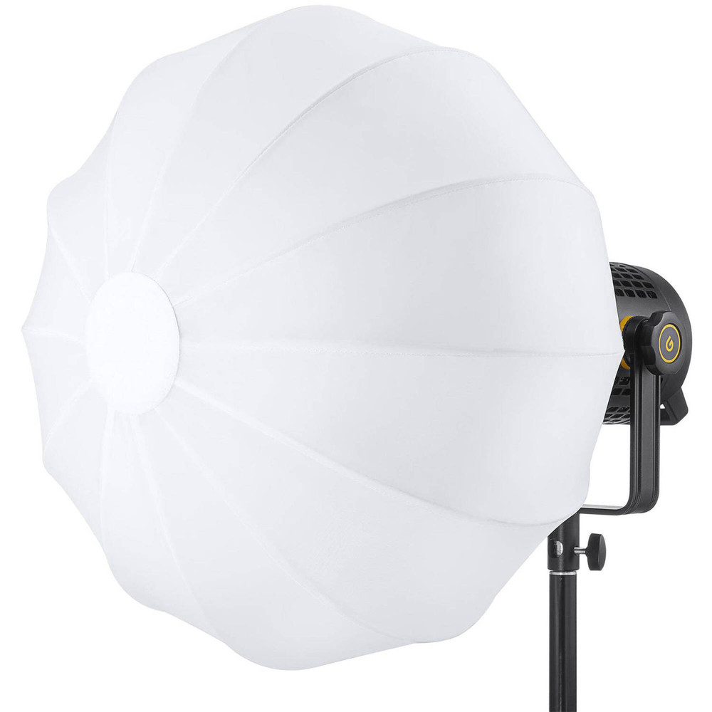 Godox Collapsible Lantern Softbox with Bowens Mount (19.7")