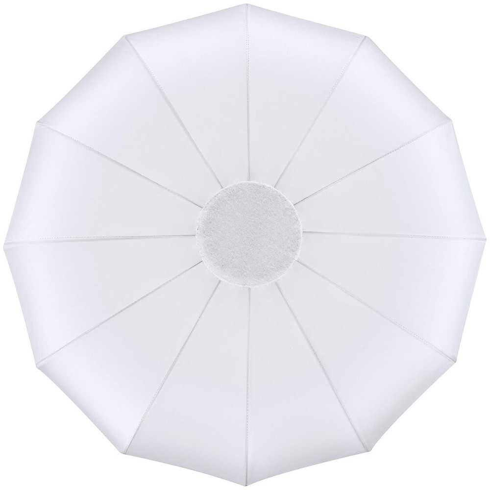 Godox Collapsible Lantern Softbox with Bowens Mount (19.7")