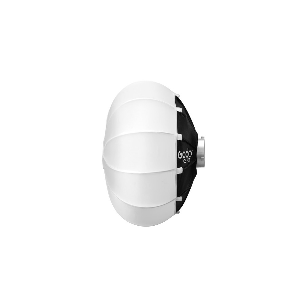 Godox CS-50T Slim Lantern Softbox with Bowens Mount (19.7")