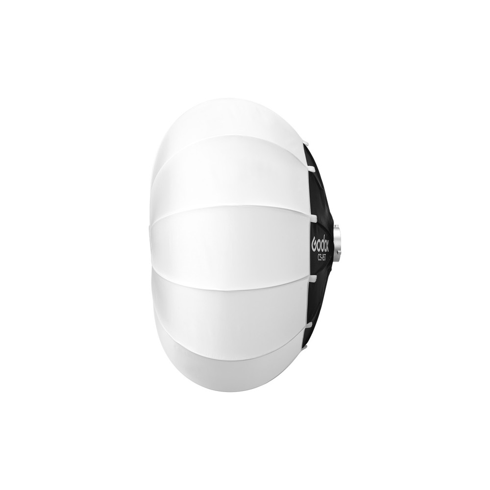 Godox CS-85T Slim Lantern Softbox with Bowens Mount (33.5")