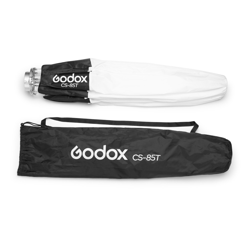 Godox CS-85T Slim Lantern Softbox with Bowens Mount (33.5")