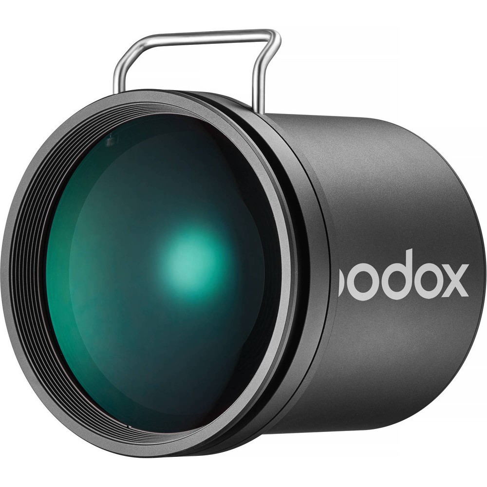 Godox DL5 Parallel Beam Booster for S60BI LED Light