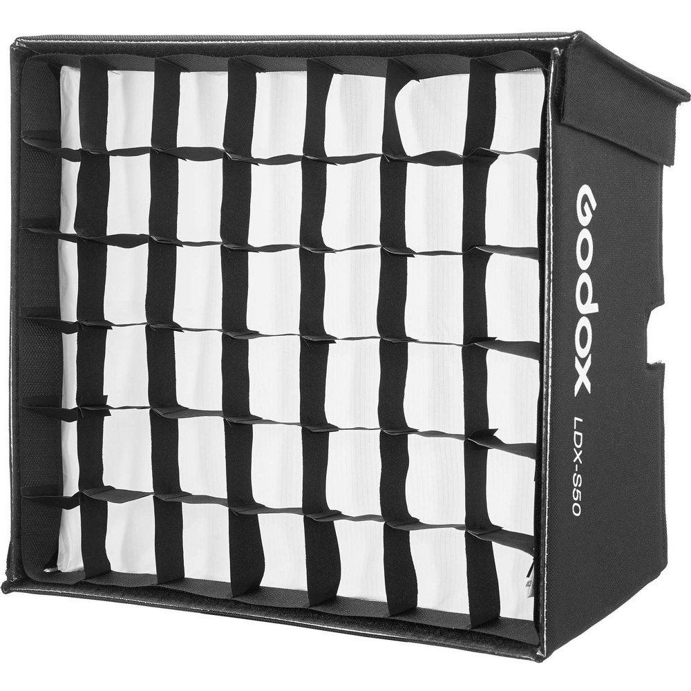 Godox LDXS50 Softbox Kit for LDX50 Panels