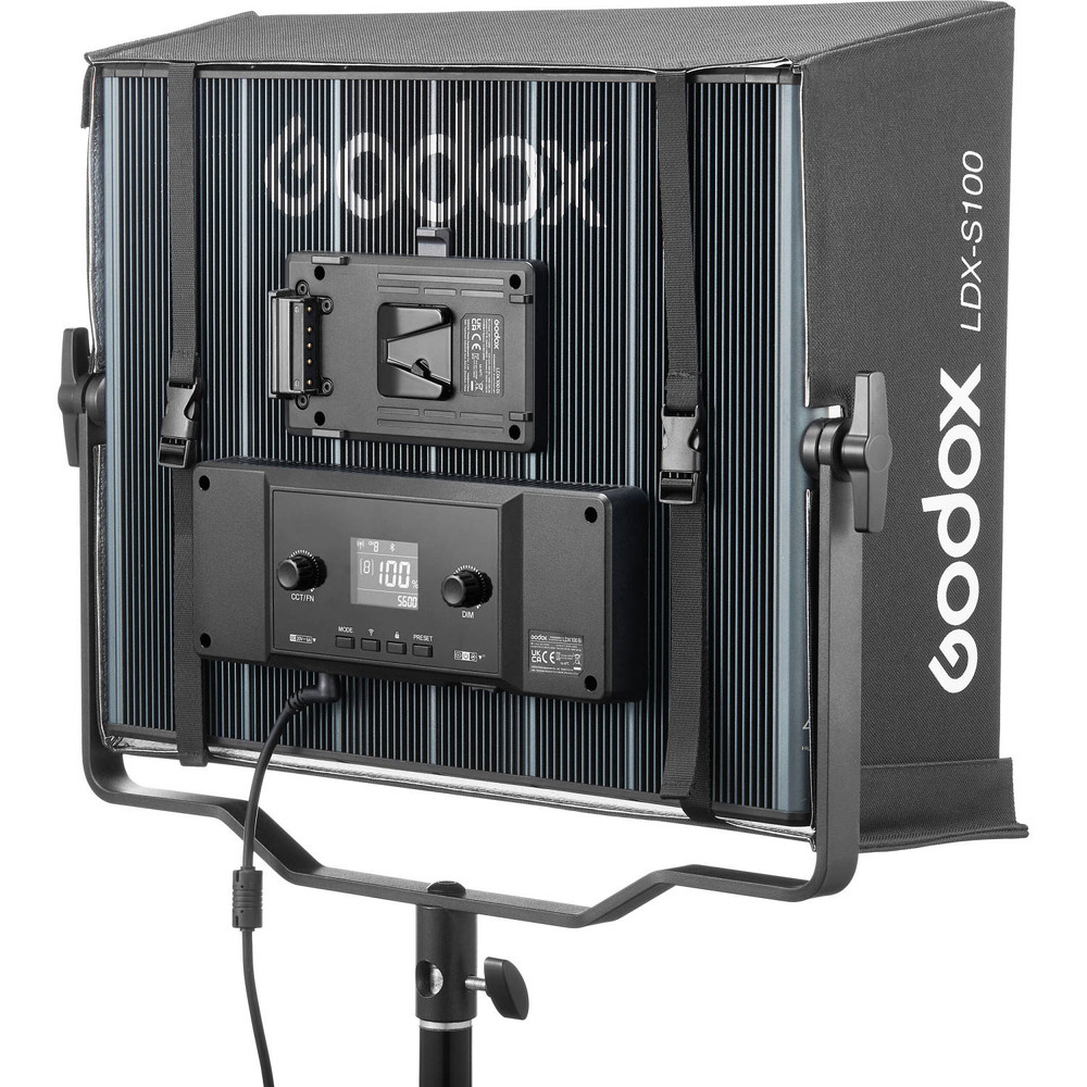 Godox LDXS100 Softbox Kit for LDX100 Panels
