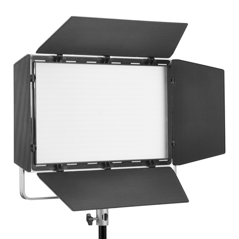 Godox Litemons LP1200R RGB LED Panel 3-Light Kit