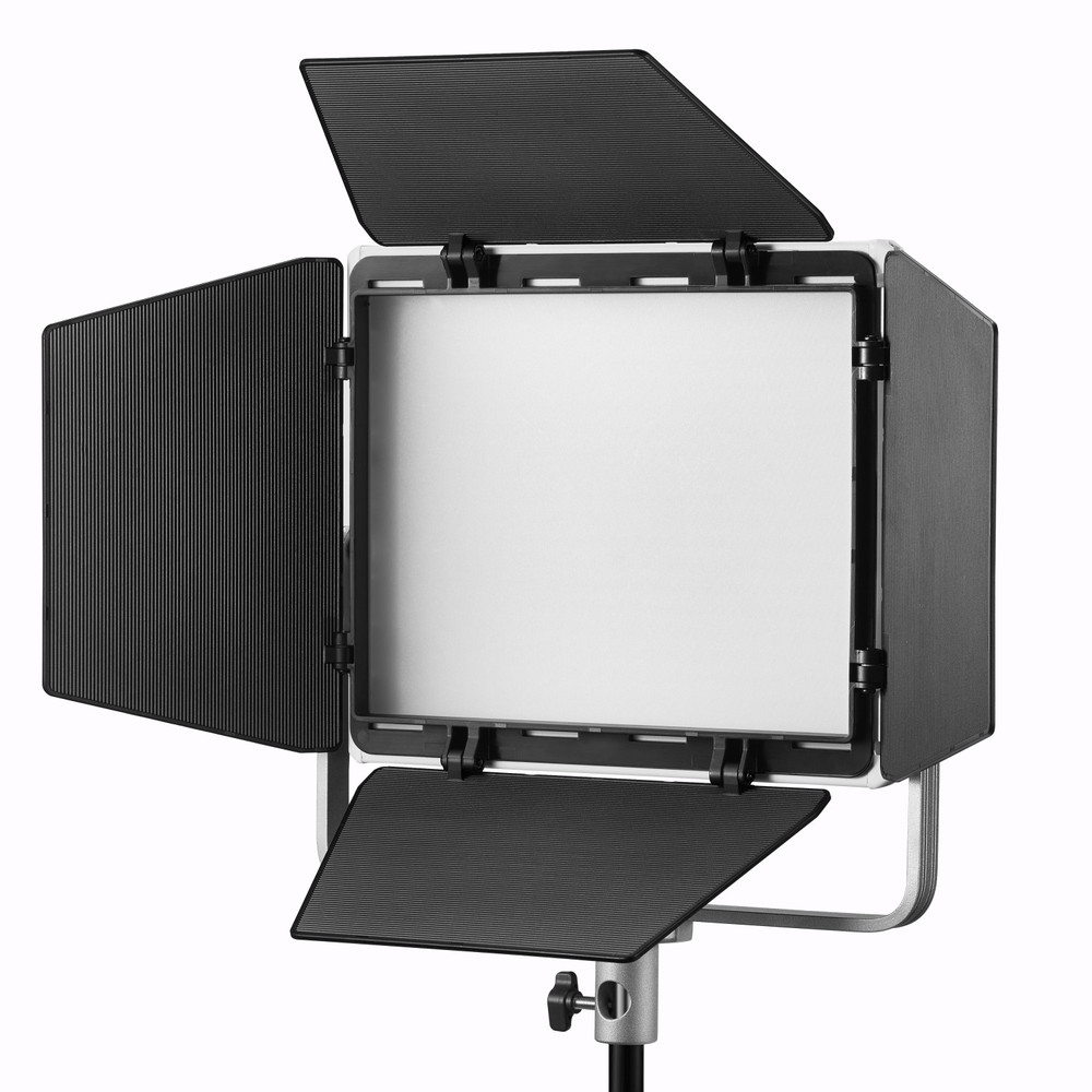 Godox Litemons LP400Bi Bi-Color LED Panel 2-Light Kit
