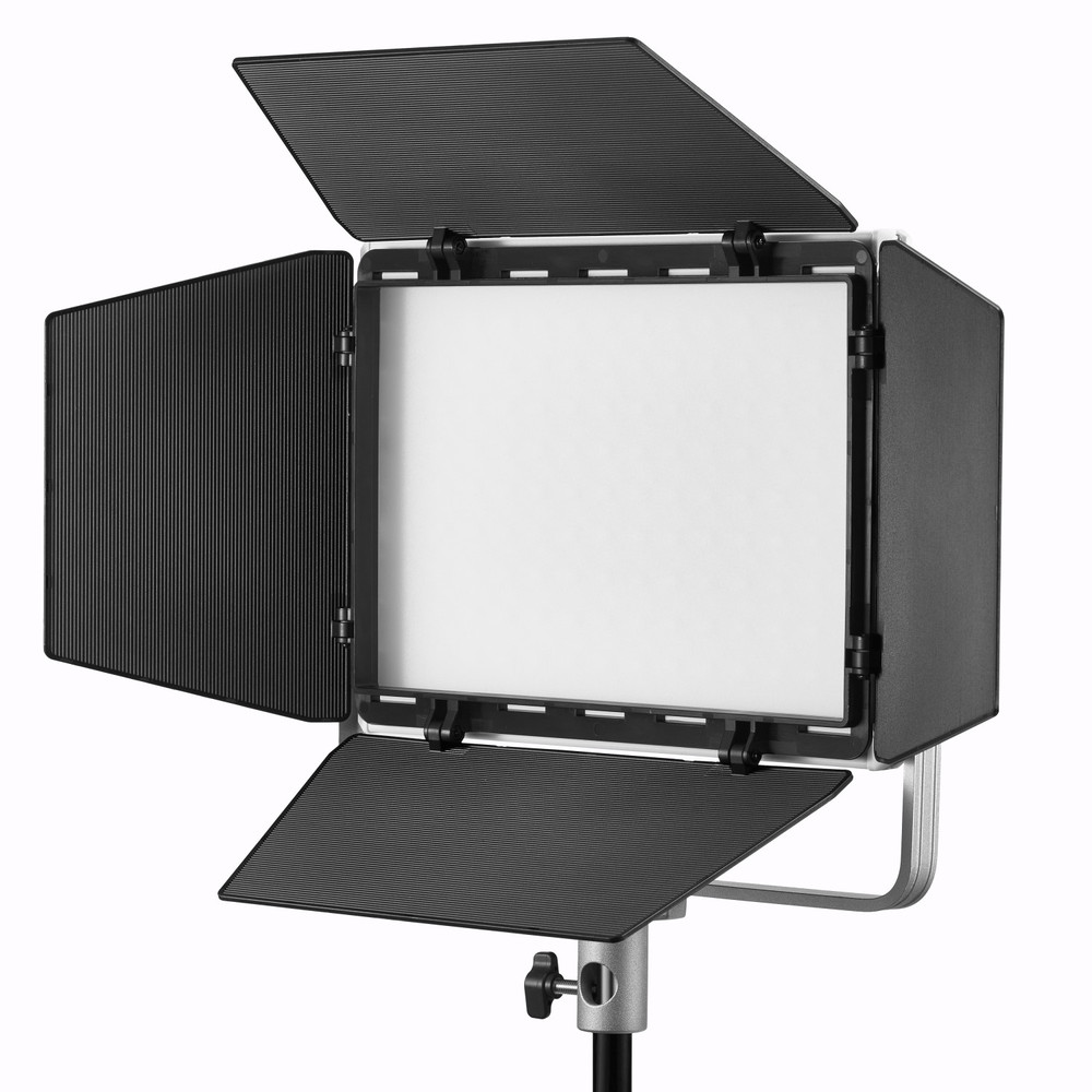 Godox Litemons LP600Bi Bi-Color LED Panel 3-Light Kit