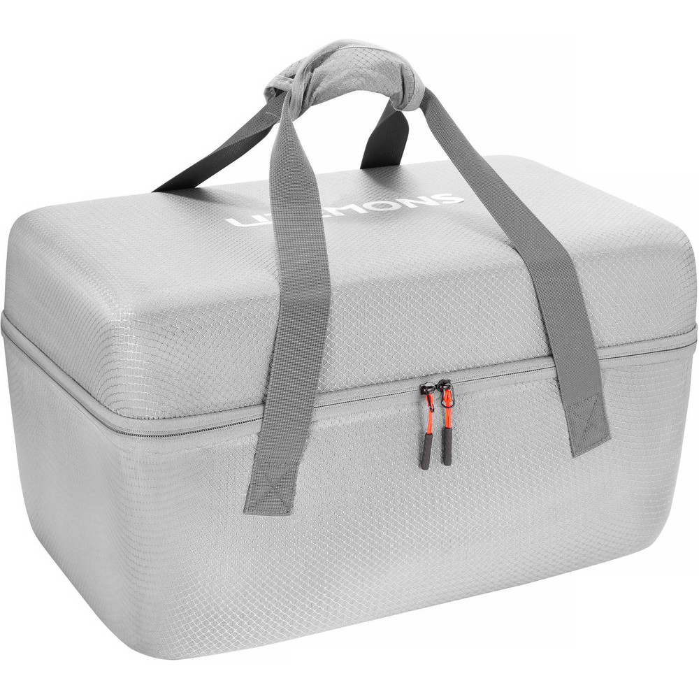 Godox Litemons LA150R RGB LED Video Light (White) Kit with Carry Case