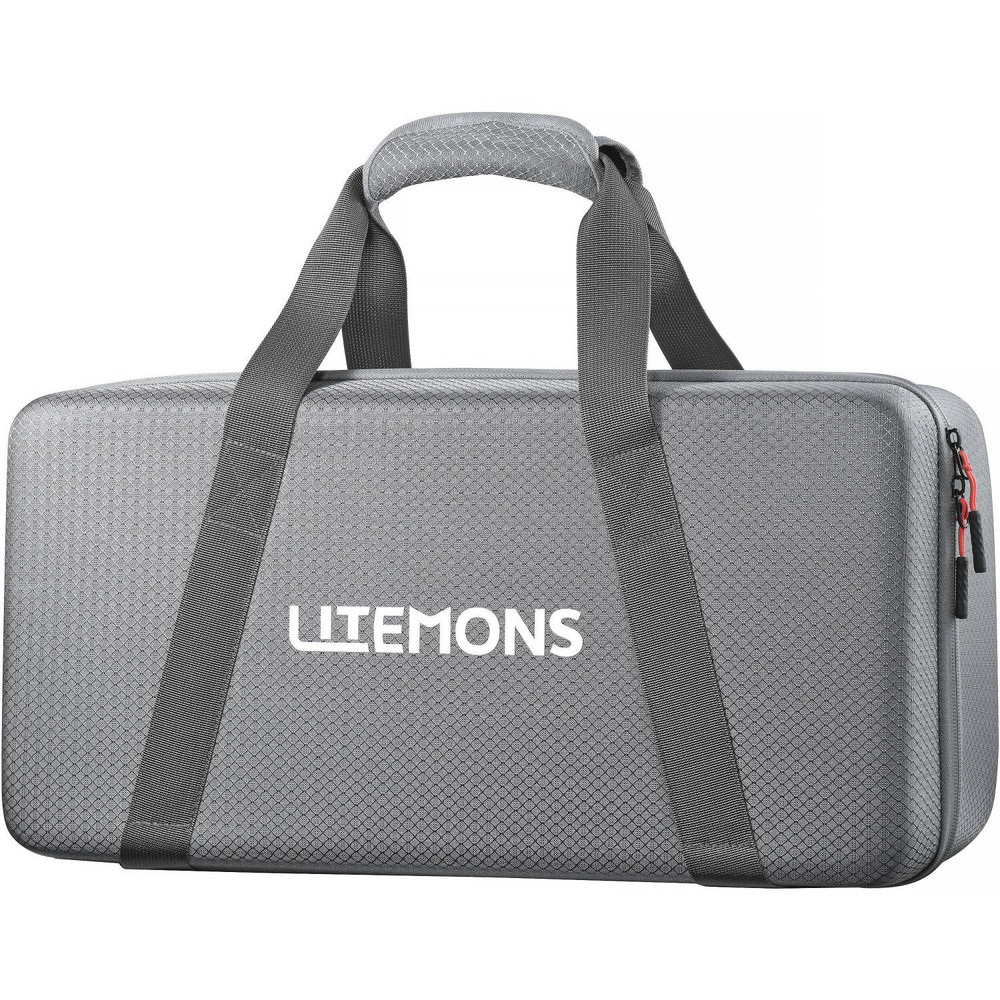 Godox Litemons LA150R RGB LED Video Light (White) Kit with Carry Case
