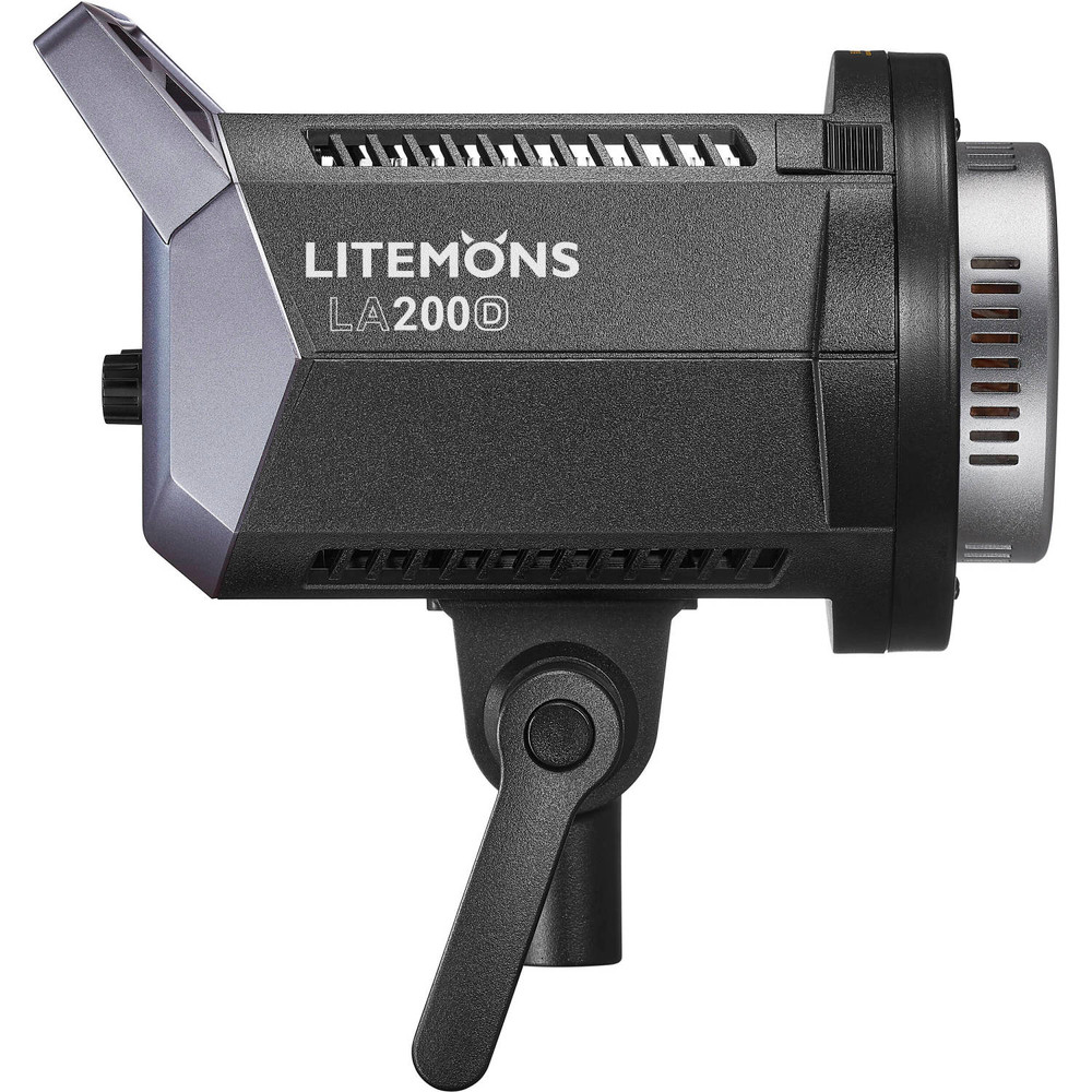Godox Litemons LA200 Daylight LED Light
