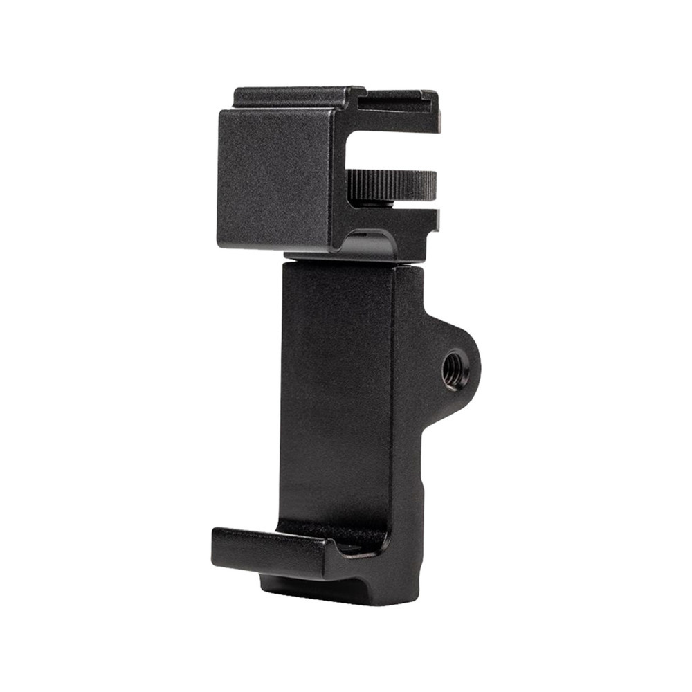 Saramonic Home Base Personal Plus Audio/Video/Telecommunications Kit w/ Lighting for Remote Work  or On the Go