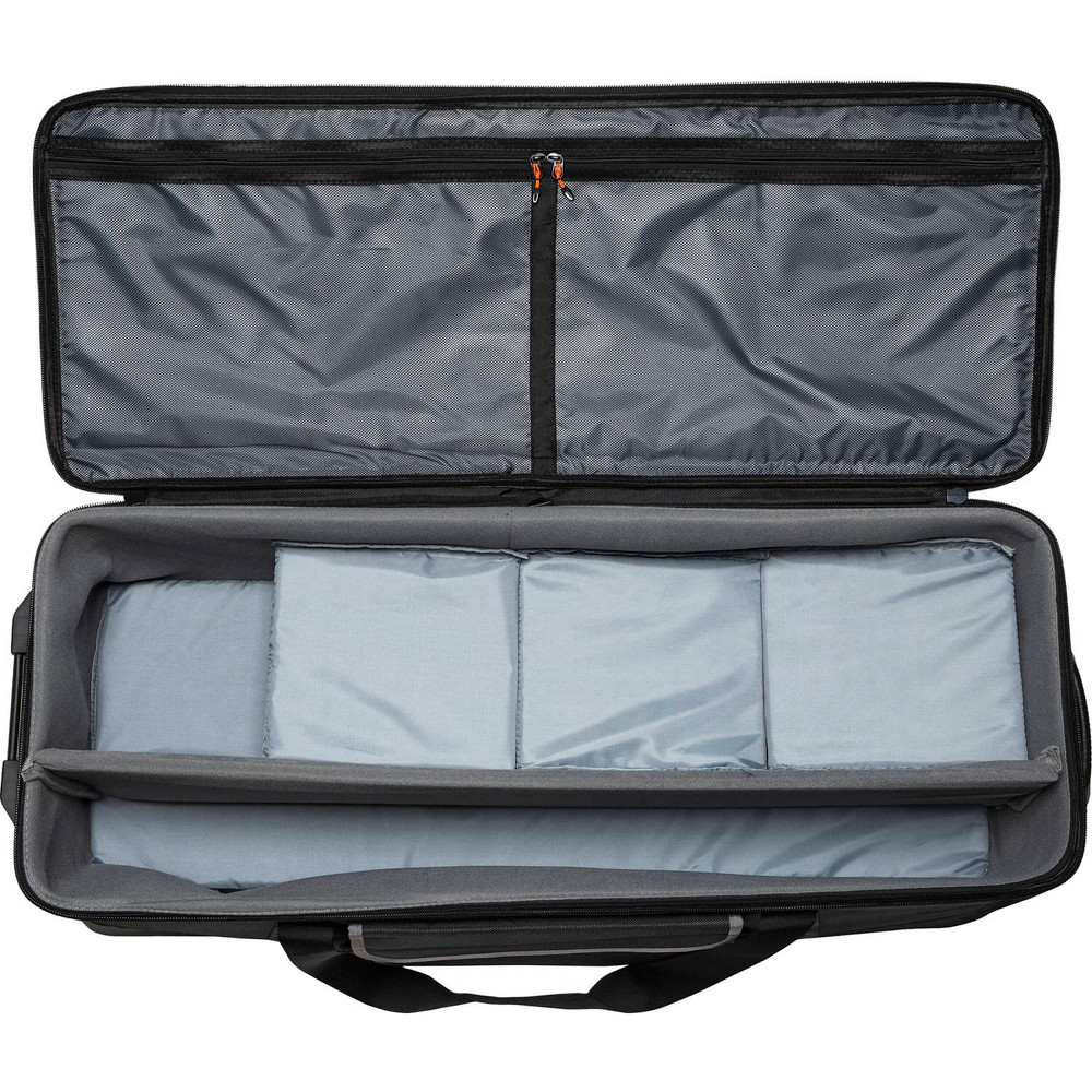 Godox Litemons LA300Bi Bi-Color LED Light 3-Light Kit