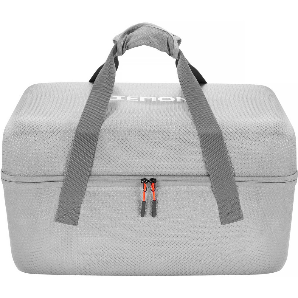 Godox Litemons LA600Bi Bi-Color LED Light Kit (Reflector, Power Cable, Case)