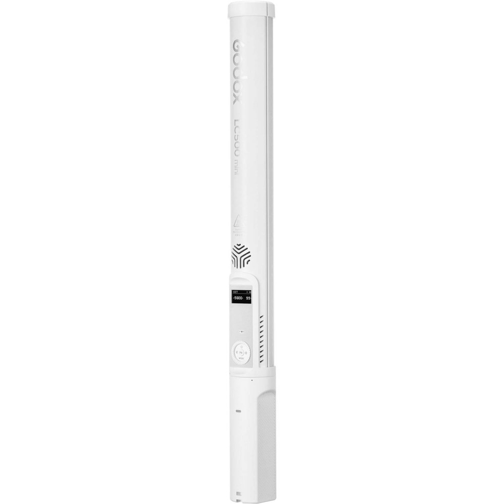 Godox LC500 Mini Bi-Color LED Light Stick (White)