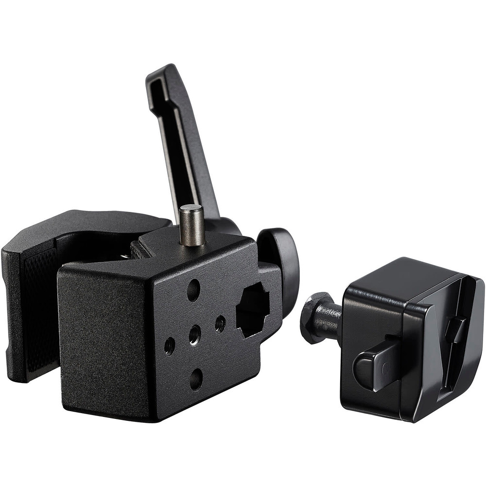 Godox Clamp for Attaching V-Mount Accessories