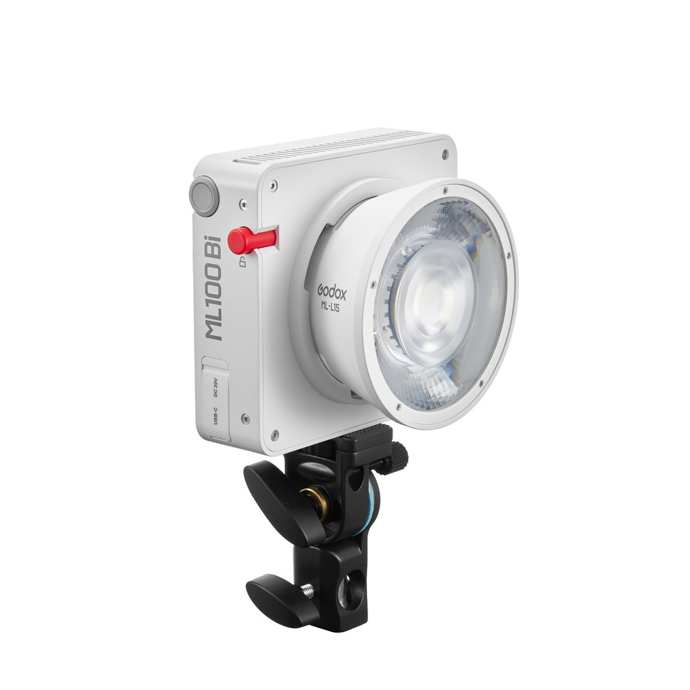 Godox ML100Bi Bi-Color Portable LED Light