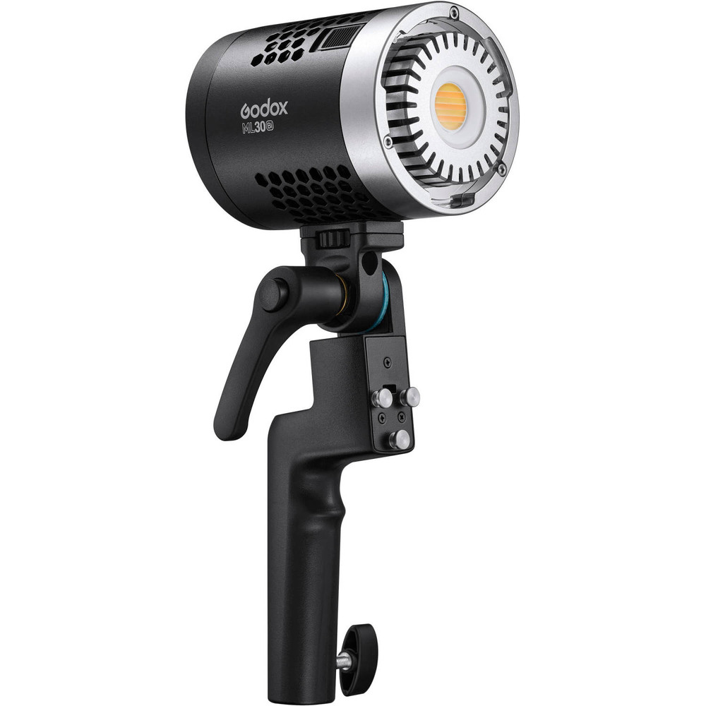 Godox ML30Bi Bi-Color LED Light