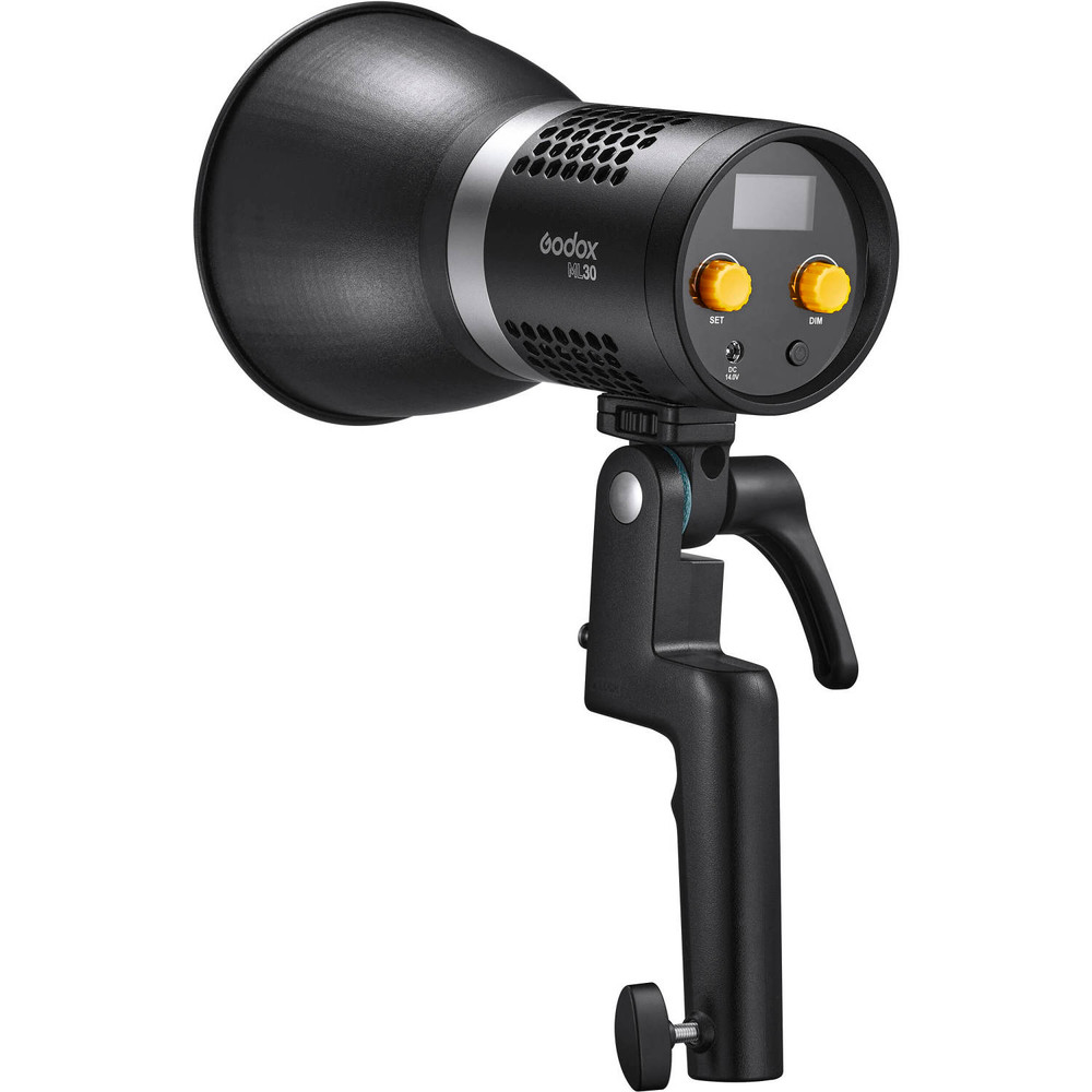 Godox ML30 Daylight LED Light