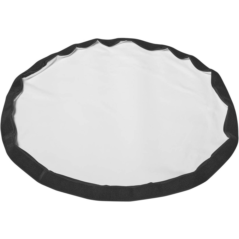 Godox D1 Diffuser for Parabolic 128 Reflector (0.5-Stop Light Loss)