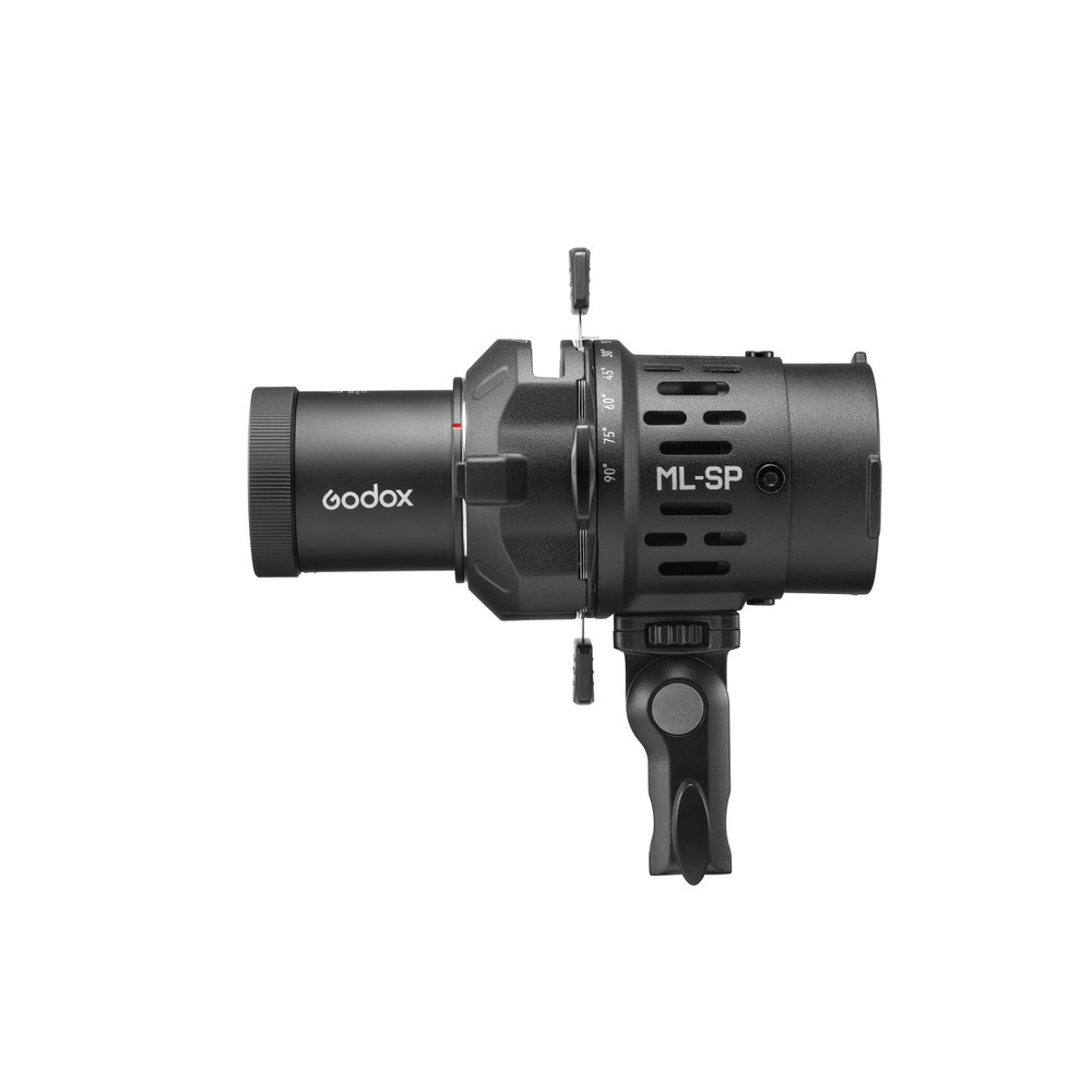 Godox ML-SP36 36° Projection Attachment for ML100Bi / ML100R