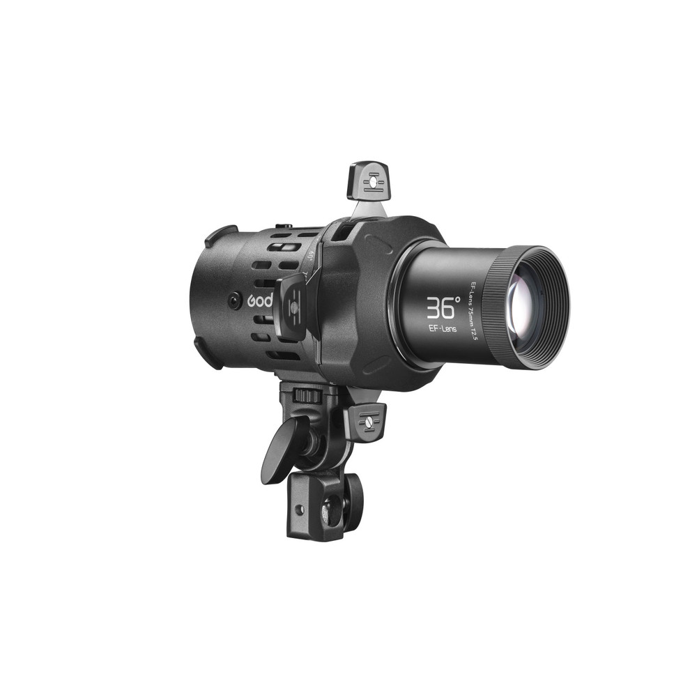 Godox ML-SP36 36° Projection Attachment for ML100Bi / ML100R
