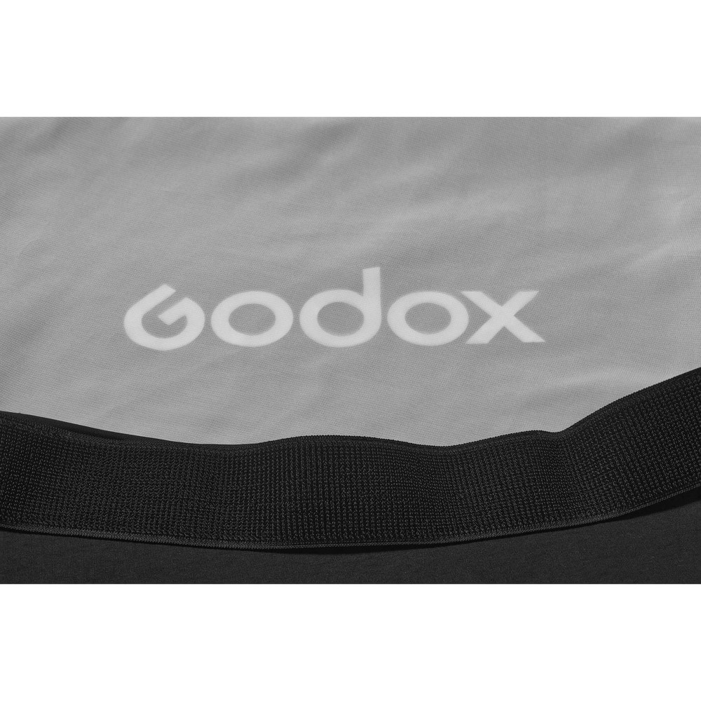 Godox D2 Diffuser for Parabolic 68 Reflector (1-Stop Light Loss)