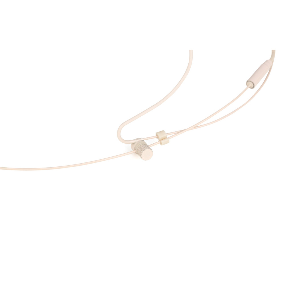 Saramonic DK6E Lightweight Slimline Omni Headset Mic w/ TA4F for Shure, TOA, Line6 & BeyerDynamic Transmitters