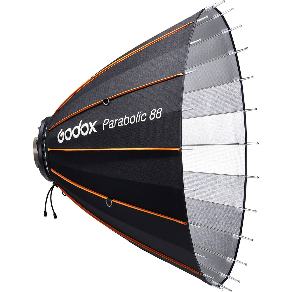 Godox Parabolic 88 Reflector (34.6")