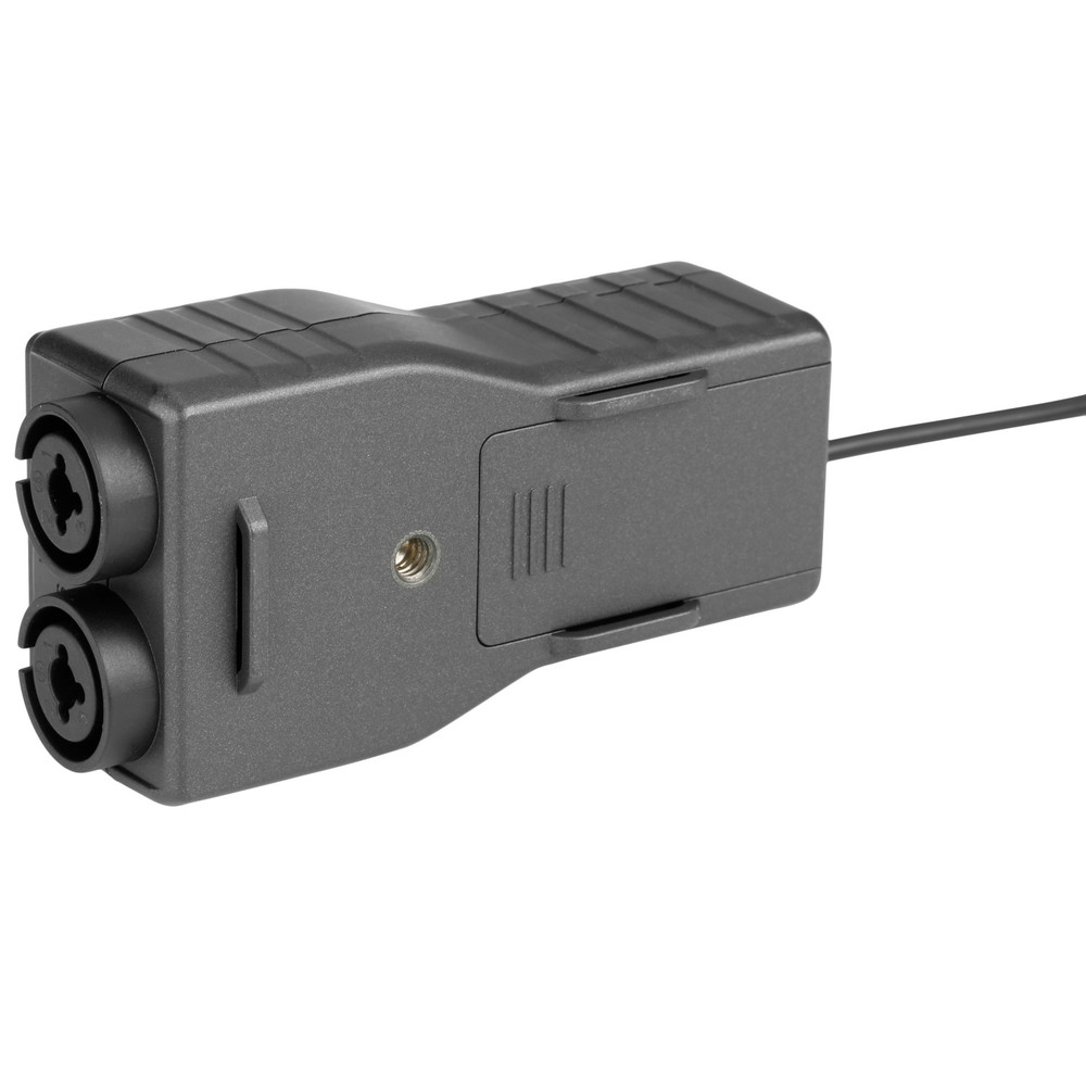 Saramonic SmartRig+UC 2-Ch USB-C Audio Interface with XLR, 1/4" & 3.5mm Inputs for Mobile Devices & Computers