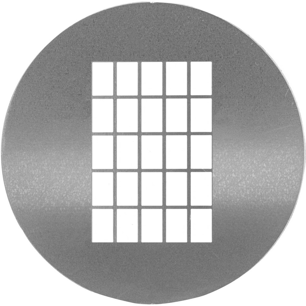 Godox SA-09-004 Gobo Set IV (10 Patterns) for S30 / S60 / DL5