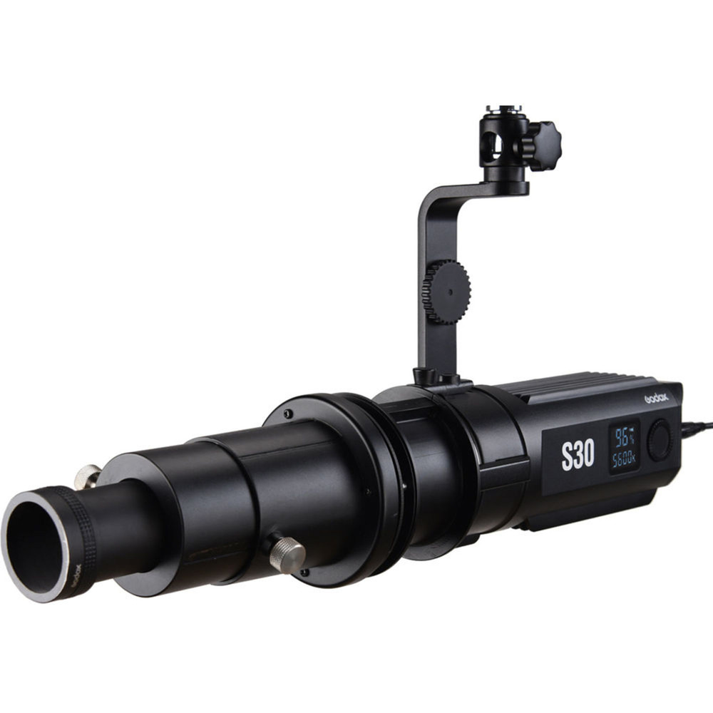 Godox SA-P Projection Attachment for S30 / S60 / DL5