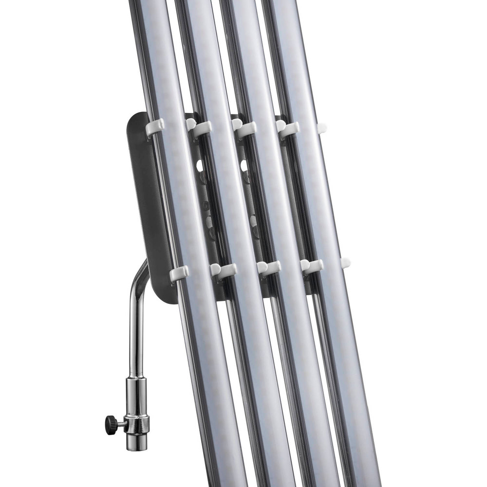 Godox TLB4 Tube Light Bracket (4-Light Mount)