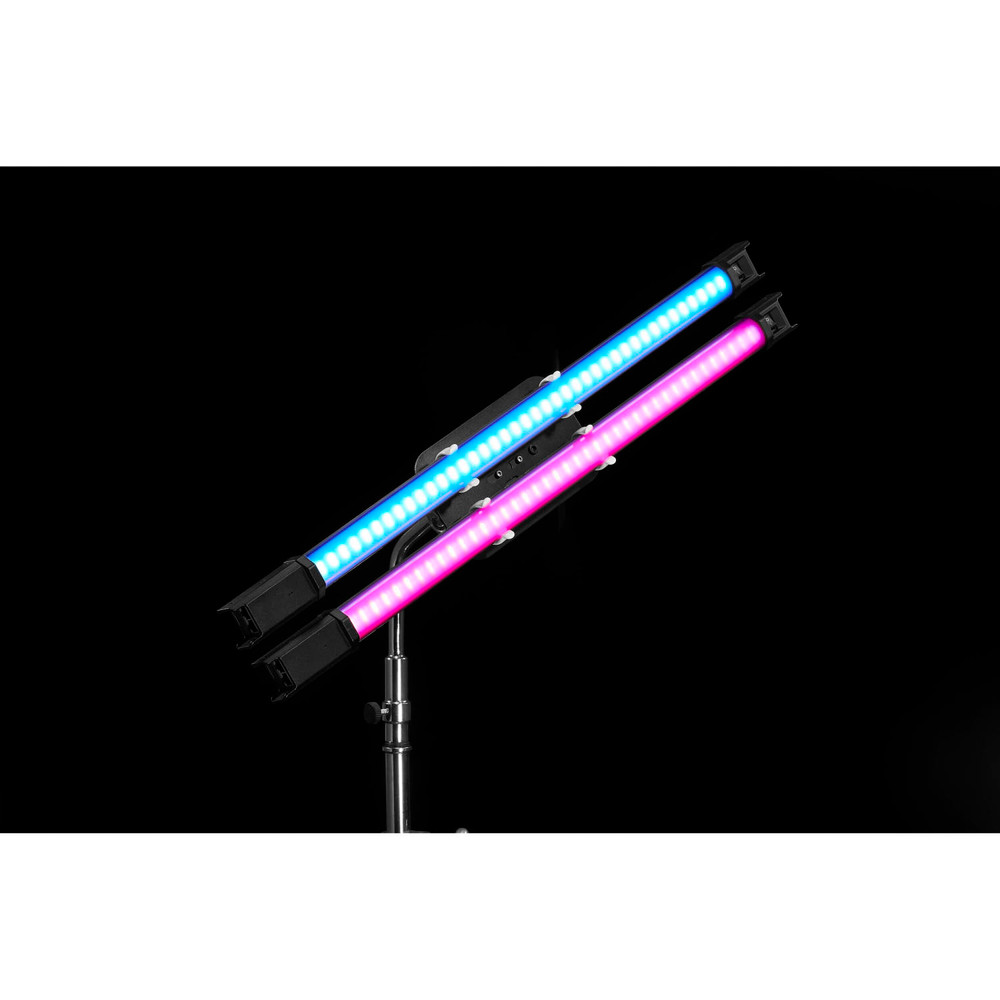 Godox TLB2 Tube Light Bracket (2-Light Mount)