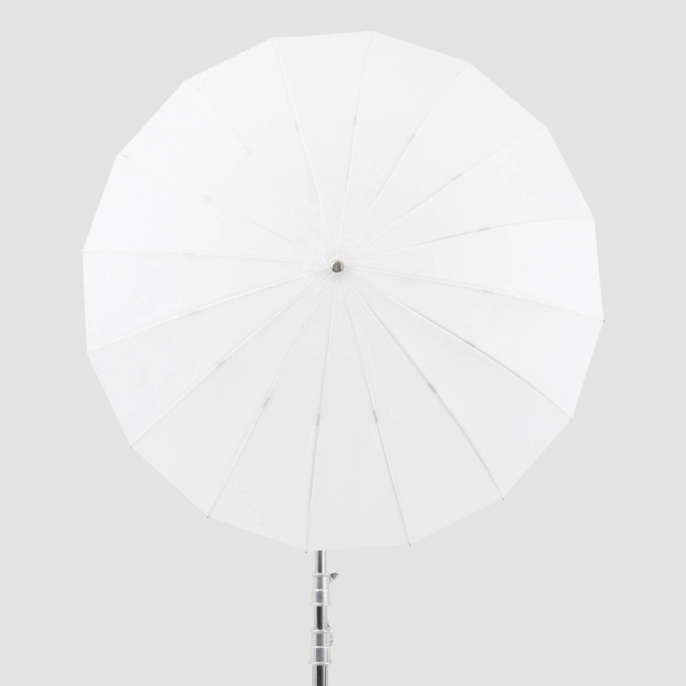 Godox Transparent Parabolic Umbrella (41.3")